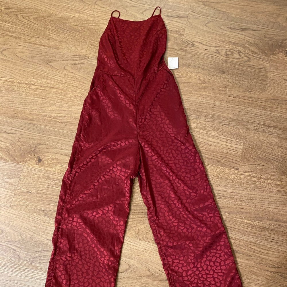 URBAN OUTFITTERS ROMPER new with tags!!!